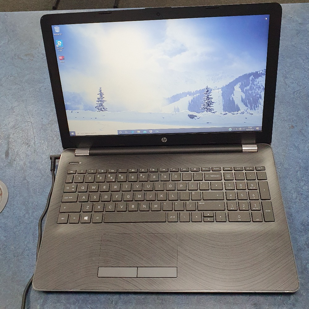 HP Notebook HP Notebook 15bw0xx windows 10 1TB storage Own4Less